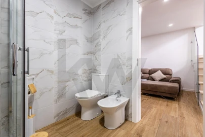 Moradia T3 para Venda em Almeirim