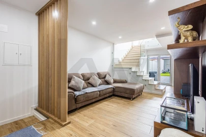 Moradia T3 para Venda em Almeirim