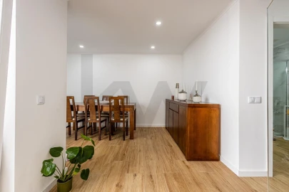 Moradia T3 para Venda em Almeirim