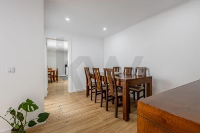 Moradia T3 para Venda em Almeirim