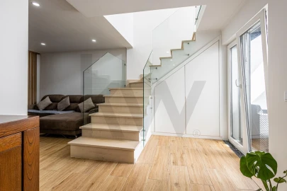 Moradia T3 para Venda em Almeirim