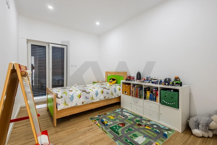 Moradia T3 para Venda em Almeirim Foto 36
