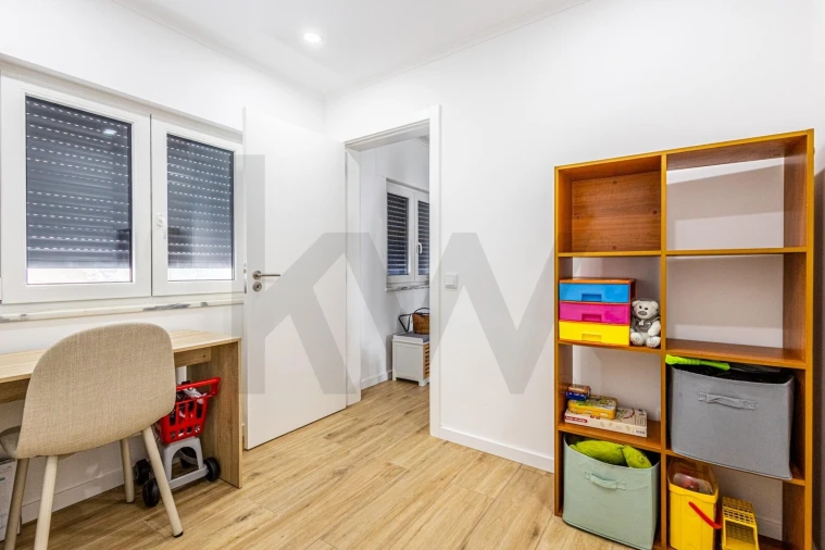 Moradia T3 para Venda em Almeirim Foto 23
