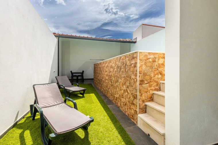 Moradia T3 para Venda em Almeirim Foto 48