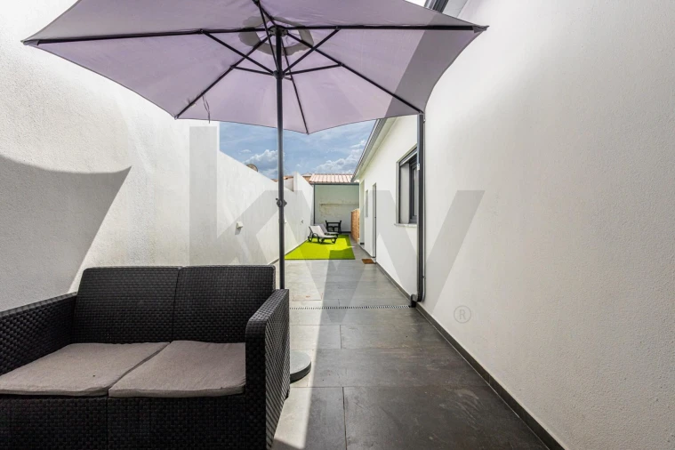 Moradia T3 para Venda em Almeirim Foto 47