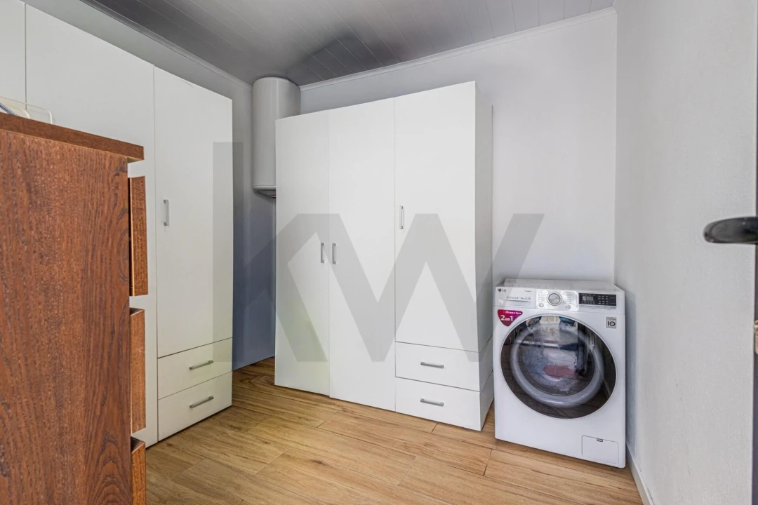 Moradia T3 para Venda em Almeirim Foto 18