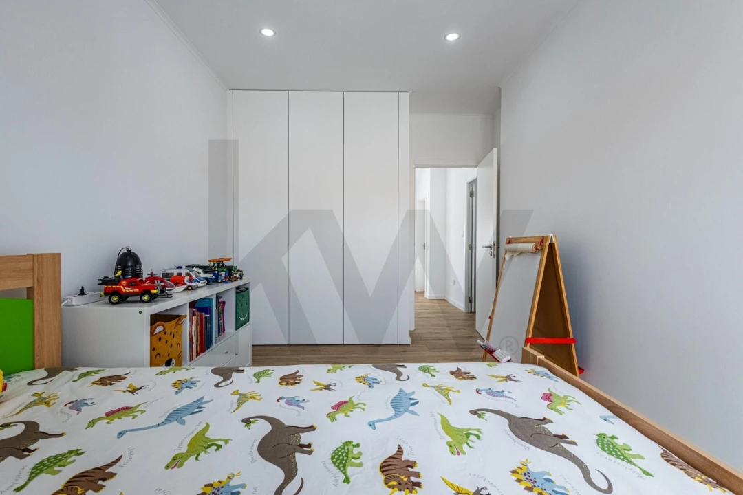 Moradia T3 para Venda em Almeirim Foto 37