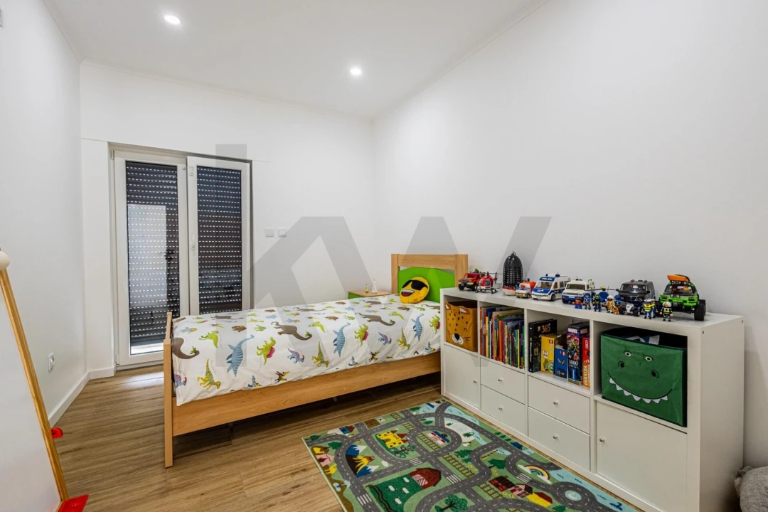 Moradia T3 para Venda em Almeirim Foto 35