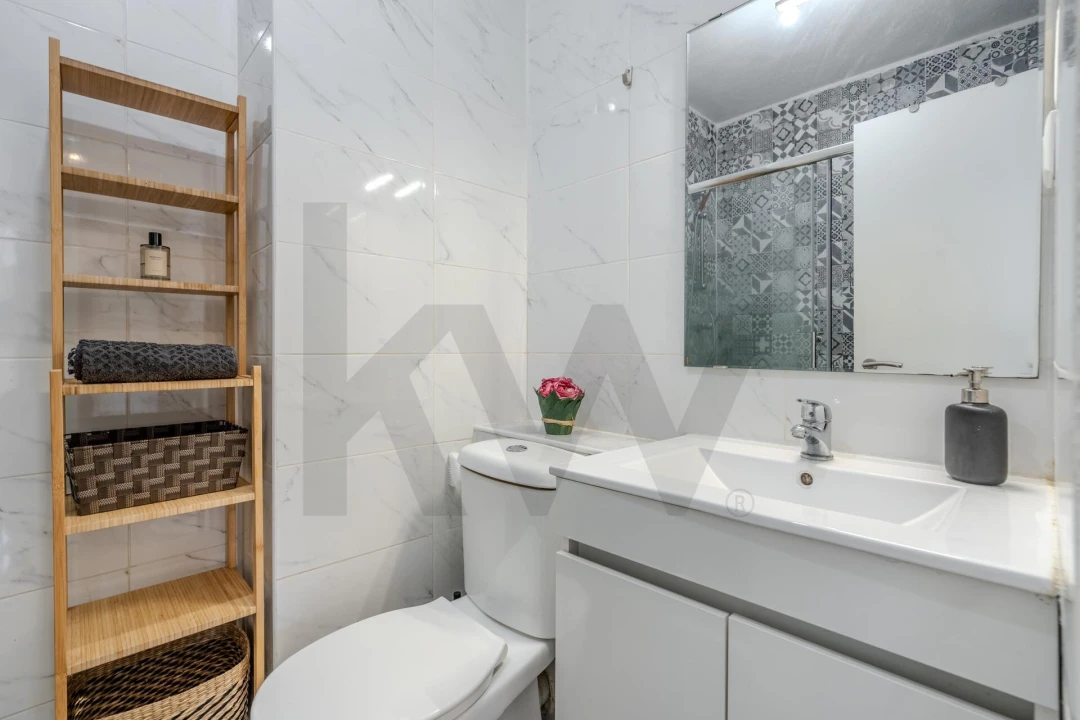Apartamento T2 para Venda em Baixa da Banheira e Vale da Amoreira Foto 14
