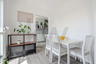 Apartamento T2 para Venda em Baixa da Banheira e Vale da Amoreira