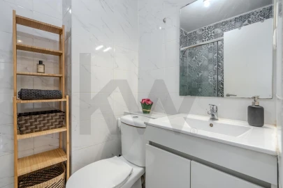 Apartamento T2 para Venda em Baixa da Banheira e Vale da Amoreira