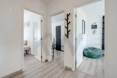 Apartamento T2 para Venda em Baixa da Banheira e Vale da Amoreira