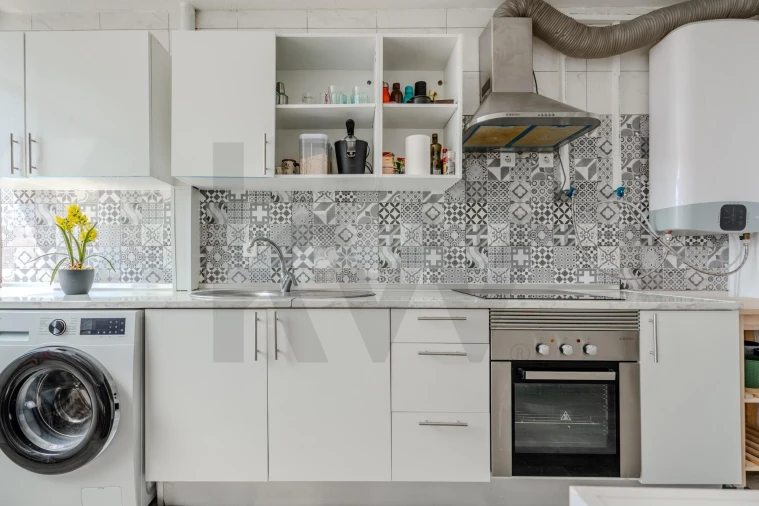 Apartamento T2 para Venda em Baixa da Banheira e Vale da Amoreira Foto 9
