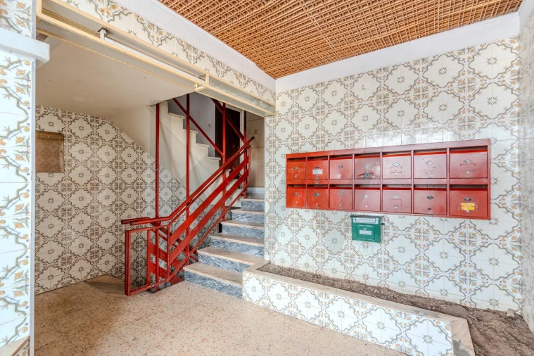 Apartamento T2 para Venda em Baixa da Banheira e Vale da Amoreira Foto 17
