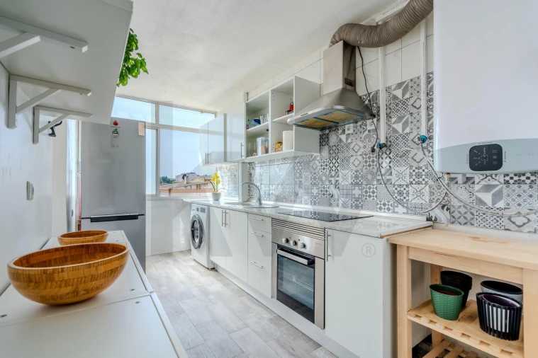 Apartamento T2 para Venda em Baixa da Banheira e Vale da Amoreira Foto 7