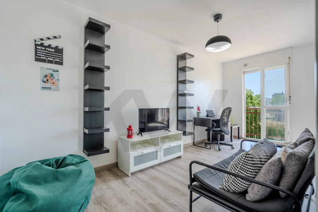 Apartamento T2 para Venda em Baixa da Banheira e Vale da Amoreira Foto 2