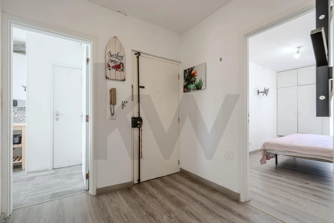 Apartamento T2 para Venda em Baixa da Banheira e Vale da Amoreira Foto 10