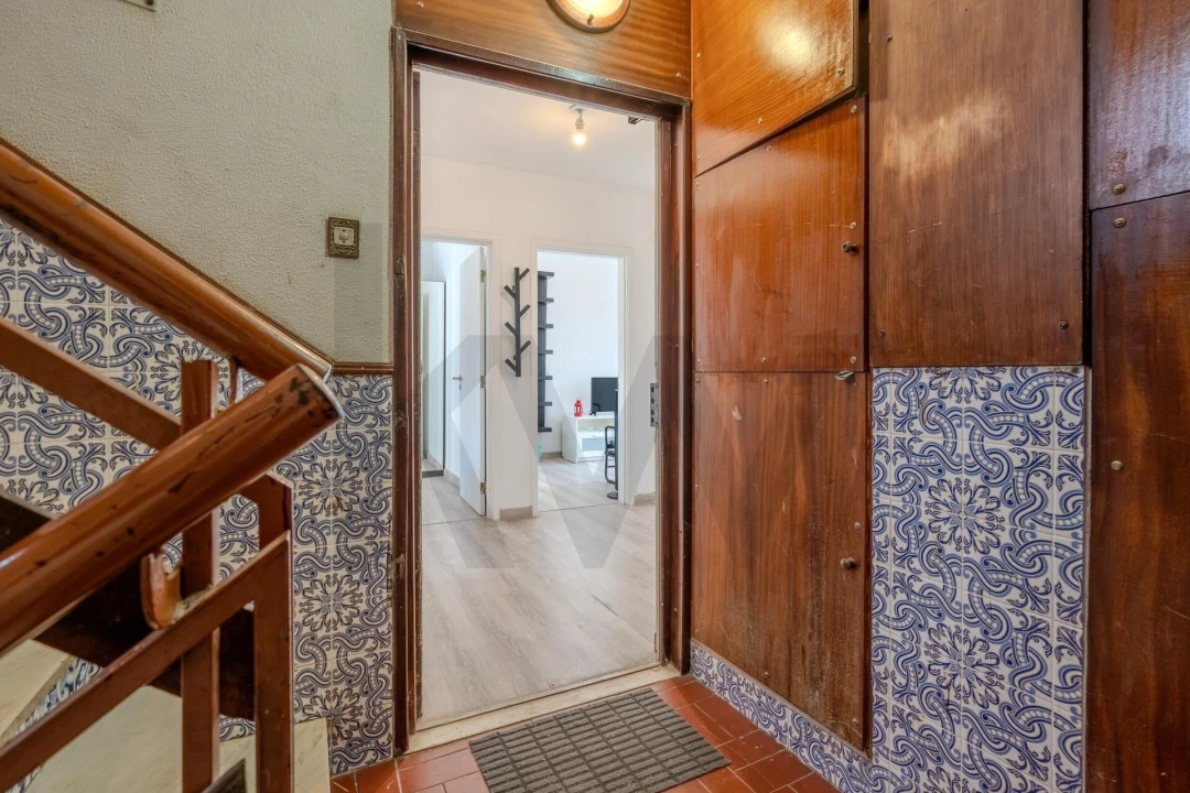 Apartamento T2 para Venda em Baixa da Banheira e Vale da Amoreira Foto 16