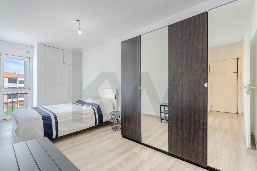 Apartamento T2 para Venda em Baixa da Banheira e Vale da Amoreira Foto 13