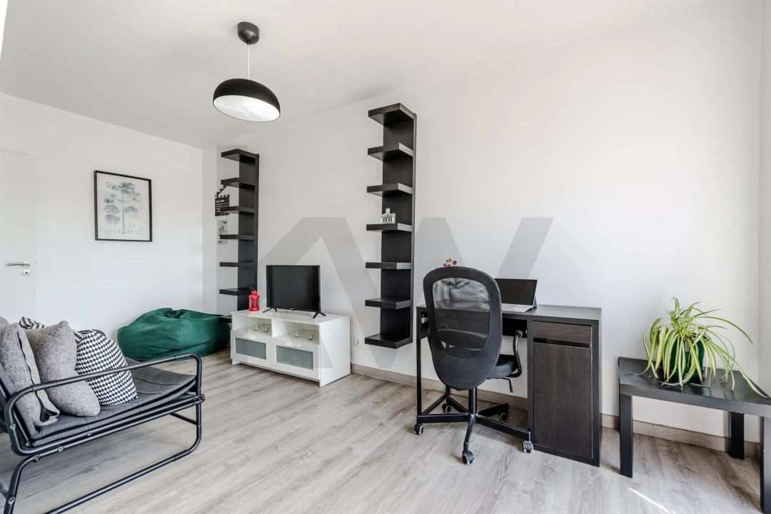 Apartamento T2 para Venda em Baixa da Banheira e Vale da Amoreira Foto 3