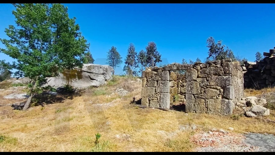 Terreno para Venda em Oliveira do Conde