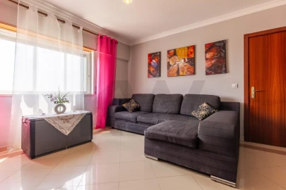 Apartamento T2 para Venda em Corroios