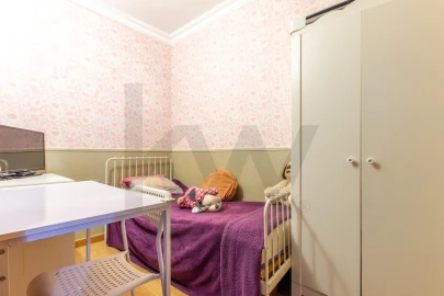 Apartamento T2 para Venda em Corroios