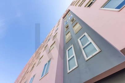 Apartamento T2 para Venda em Corroios