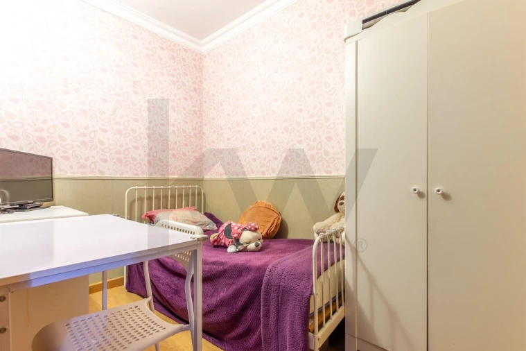 Apartamento T2 para Venda em Corroios Foto 17