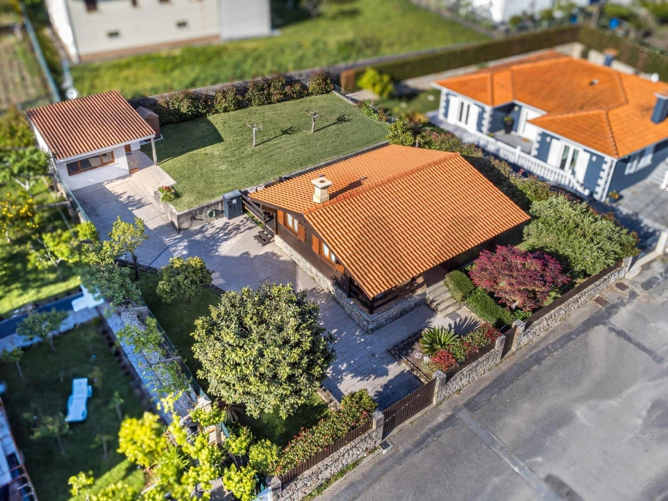 Moradia T2 para Venda em Vila Nova de Cerveira e Lovelhe Foto 2