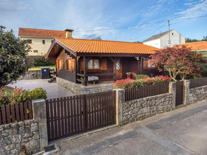 Moradia T2 para Venda em Vila Nova de Cerveira e Lovelhe
