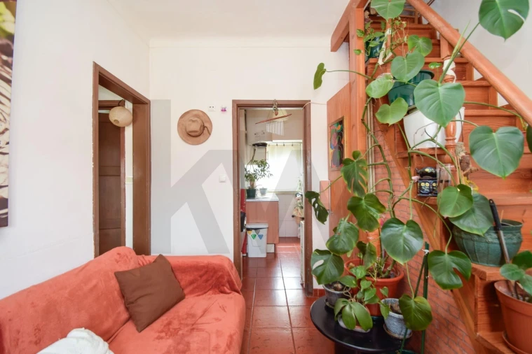 Apartamento T2 para Venda em Pontinha e Famões Foto 4