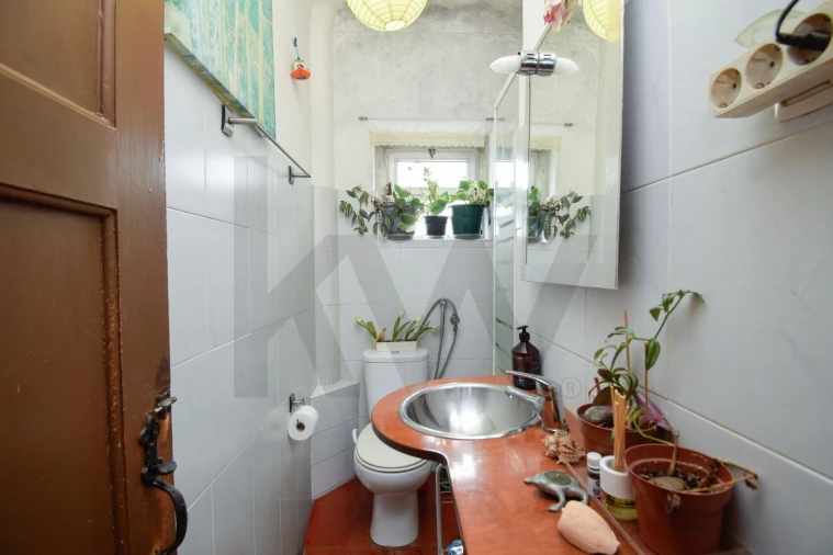 Apartamento T2 para Venda em Pontinha e Famões Foto 10