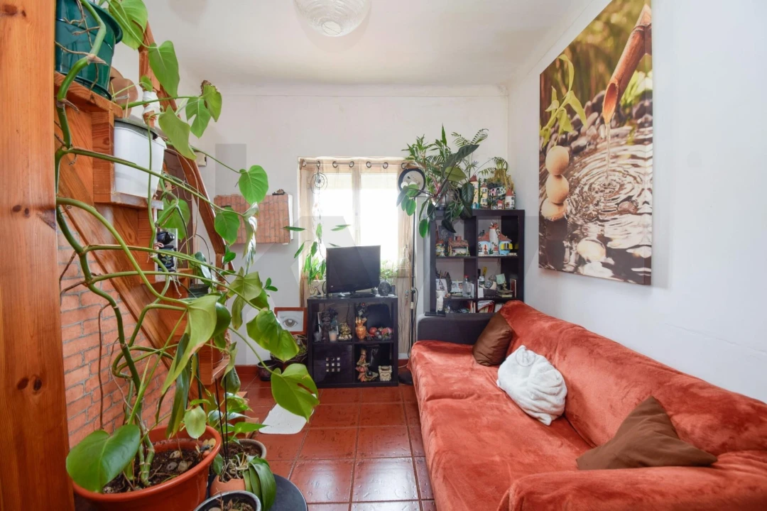 Apartamento T2 para Venda em Pontinha e Famões Foto 3