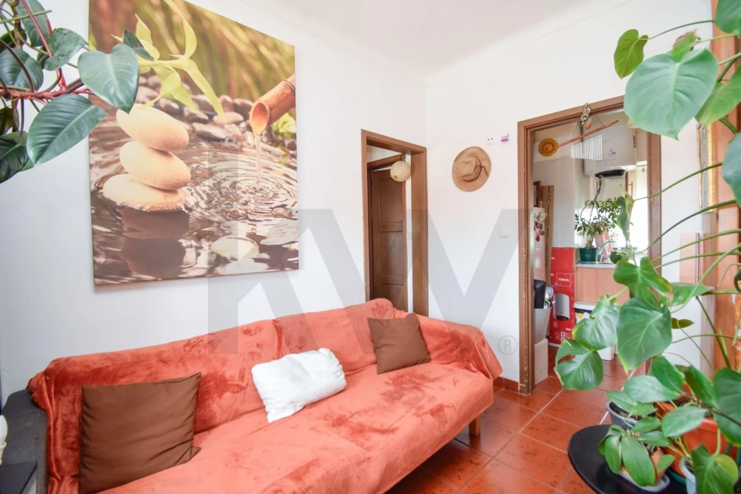 Apartamento T2 para Venda em Pontinha e Famões Foto 9