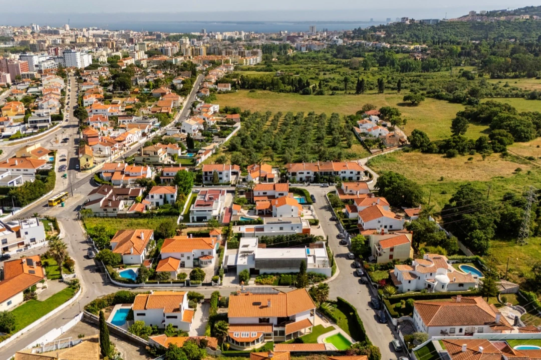 Moradia T7 para Venda em União das Freguesias de Setúbal Foto 15