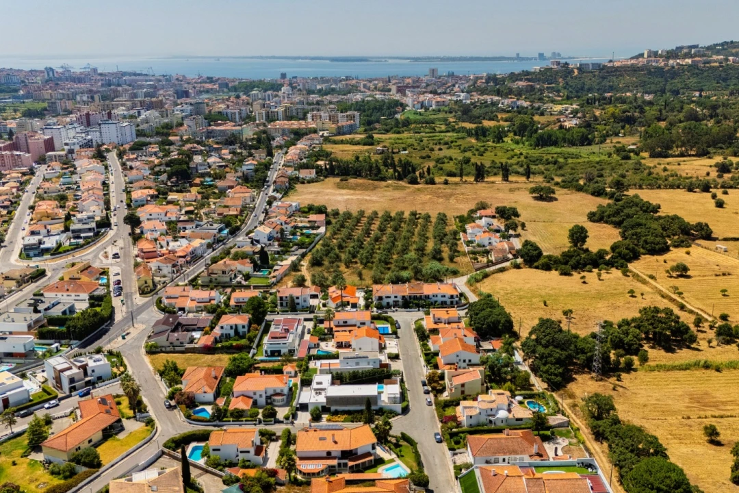 Moradia T7 para Venda em União das Freguesias de Setúbal Foto 47