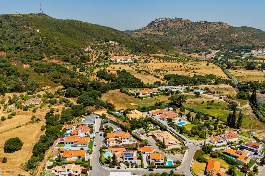 Moradia T7 para Venda em União das Freguesias de Setúbal Foto 48