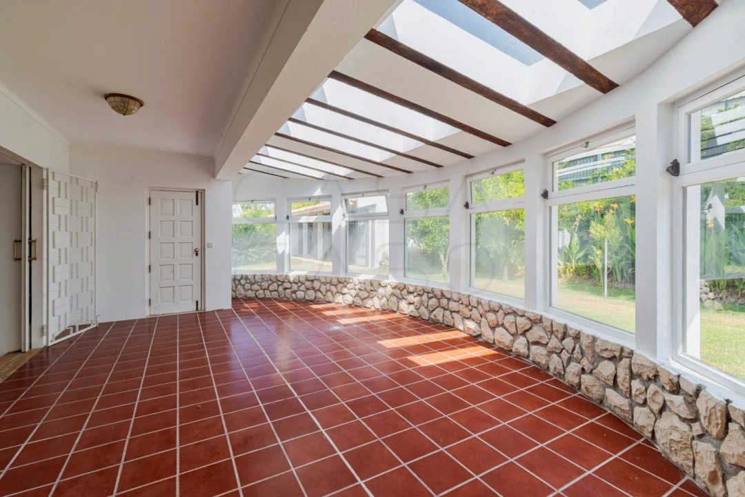 Moradia T7 para Venda em União das Freguesias de Setúbal Foto 11