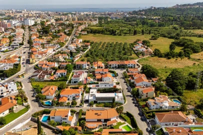Moradia T7 para Venda em União das Freguesias de Setúbal
