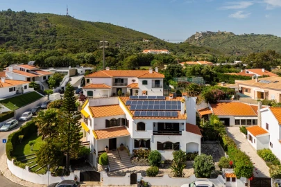 Moradia T7 para Venda em União das Freguesias de Setúbal