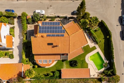 Moradia T7 para Venda em União das Freguesias de Setúbal