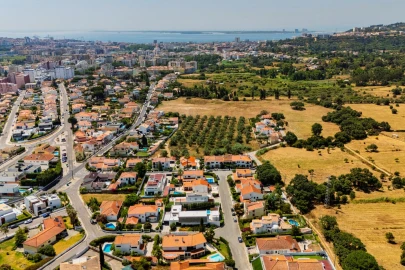 Moradia T7 para Venda em União das Freguesias de Setúbal
