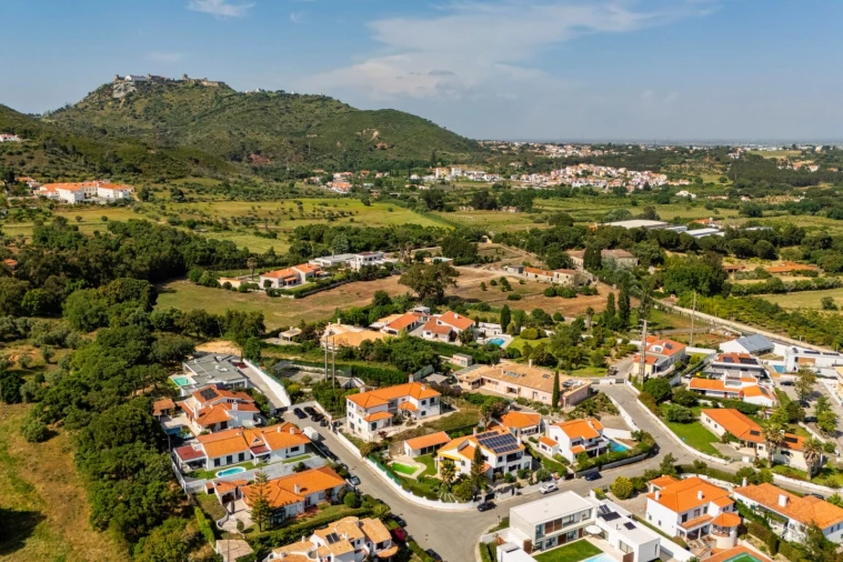 Moradia T7 para Venda em União das Freguesias de Setúbal Foto 21