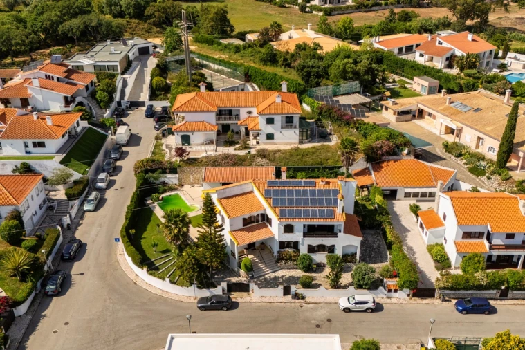 Moradia T7 para Venda em União das Freguesias de Setúbal Foto 22