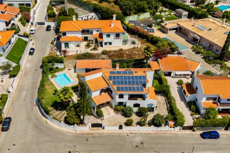 Moradia T7 para Venda em União das Freguesias de Setúbal Foto 46