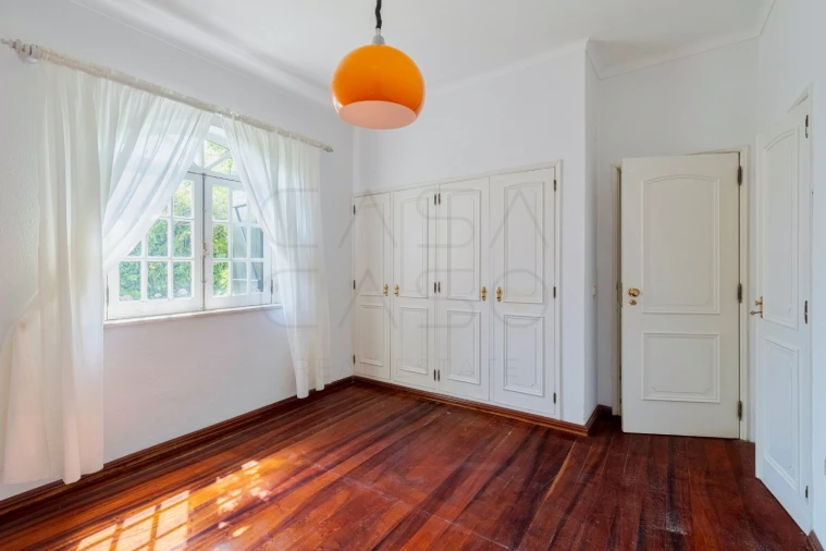 Moradia T7 para Venda em União das Freguesias de Setúbal Foto 17