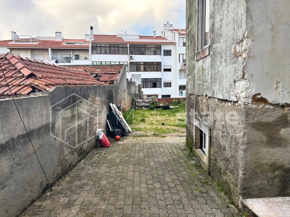 Moradia T4 para Venda em Carcavelos e Parede Foto 7