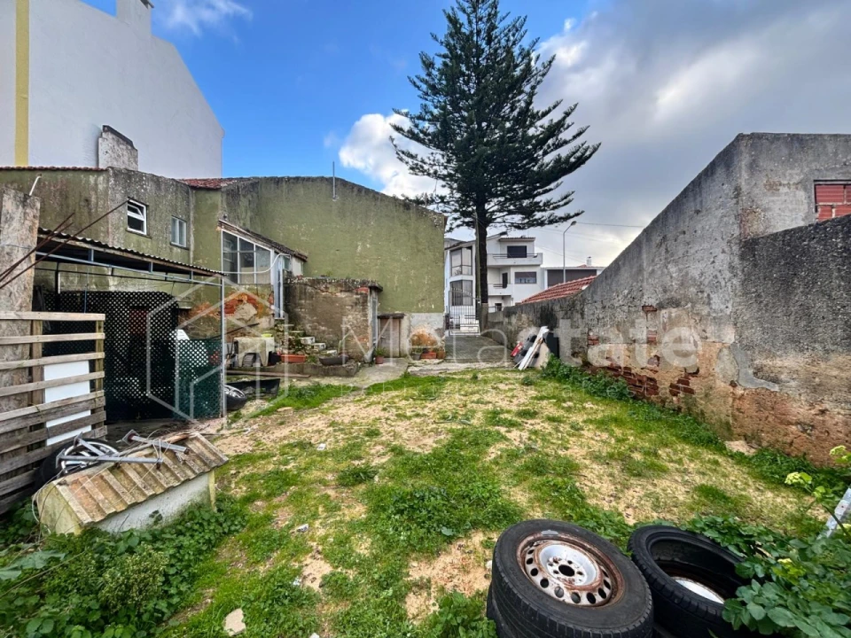 Moradia T4 para Venda em Carcavelos e Parede Foto 17