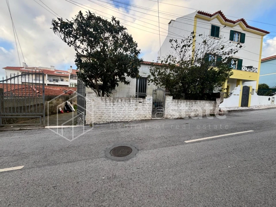 Moradia T4 para Venda em Carcavelos e Parede Foto 18